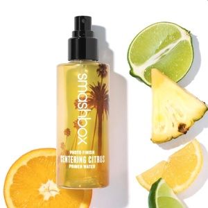 Smashbox photo finish primer water